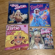 Barbie vintage panini gebraucht kaufen  Frankfurt am Main