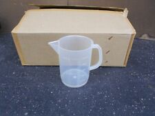 500ml box polypropylene for sale  Madawaska
