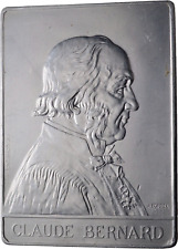 Medaille claude bernard gebraucht kaufen  München