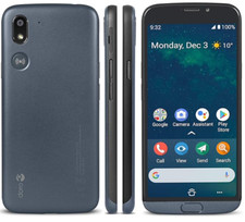 Doro 8050 smartphone gebraucht kaufen  Bad Oeynhausen