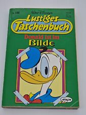 Ltb 108 donald gebraucht kaufen  Köln