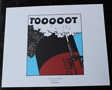 Litho libris tintin d'occasion  Amiens-