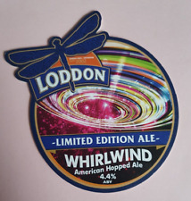 Loddon brewery whirlwind for sale  PRESTON