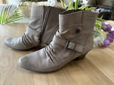 Tamaris ankle boot gebraucht kaufen  Grub a.Forst