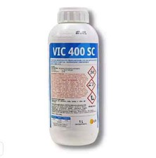 Vic 400sc fungicida usato  Santa Maria la Carità