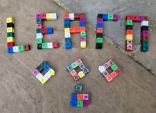 Maths learning resources for sale  HASTINGS