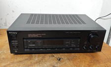 Sony str d515 for sale  LYMINGTON
