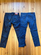 Stück herren jeans gebraucht kaufen  Storkow