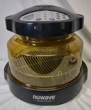Nuwave pro plus for sale  Toccoa
