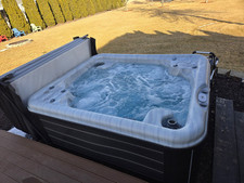 Nordic hot tub for sale  Cedar Lake