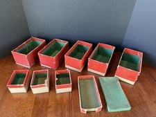 Original inserts 1920 for sale  Chillicothe