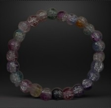 Galaxy colourful bracelet for sale  ABOYNE