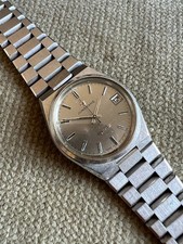 Vintage junghans quartz gebraucht kaufen  Blankenburg