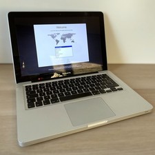 2011 apple unibody for sale  ROTHERHAM