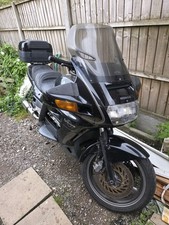 st1100 exhaust for sale  STOKE-ON-TRENT