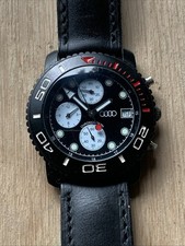 Belle montre homme d'occasion  Villetaneuse
