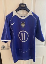 Brasil football team for sale  WATFORD