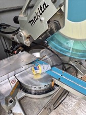 Makita ls1216 compound for sale  CHICHESTER