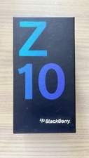 Blackberry z10 usato  Levico Terme