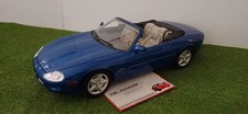Jaguar xk8 bleu d'occasion  Rochefort-Montagne