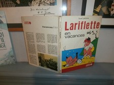 Lariflette vacances eo d'occasion  Le Faouët