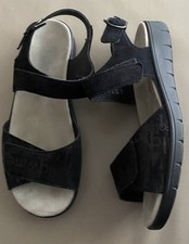 Semler sandalen schuhe gebraucht kaufen  Neustadt an der Weinstraße