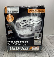 babyliss heated rollers for sale babyliss heated rollers for sale Alcalde