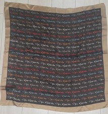 Foulard scialle sciarpa usato Foulard scialle sciarpa usato  Sanremo