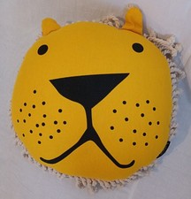 Habitat lion cushion for sale Habitat lion cushion for sale  BRISTOL