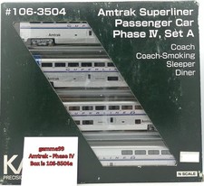 Kato 106 3504 for sale  Colorado Springs
