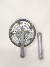 Vintage guarnitura crankset usato  Grugliasco