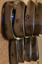 Ping iron set for sale  TRING