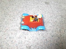 (Beschädigtes Auto von Politoys "Oma Duck" (siehe Foto) gebraucht kaufen  Hamburg