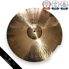 Paiste signature full d'occasion  Expédié en France