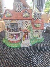 Partylite lde village gebraucht kaufen  Obernburg a.Main