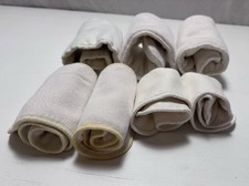 Lot cloth diaper for sale  Katy