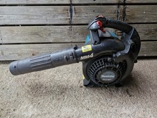 Makita bhx2501 handheld for sale  BRISTOL