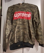 Hoody tarn supreme gebraucht kaufen  Rathenow