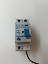 Hager 010b b32 for sale  BOLTON