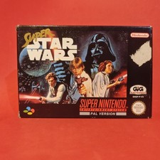 Super star wars usato  San Costantino Calabro