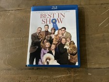 Best in Show (Blu-ray, 2000) Eugene Levy, Jennifer Coolidge, Out of Print comprar usado Best in Show (Blu-ray, 2000) Eugene Levy, Jennifer Coolidge, Out of Print comprar usado  Enviando para Brazil