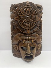 Vintage aztec mayan for sale  Totowa