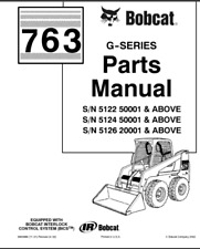 Bobcat 763 series for sale  Pompano Beach