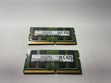 Samsung memoria ram usato  Napoli
