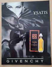Givenchy ysatis perfume for sale  WIRRAL