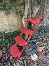 Metal steps for sale  TAUNTON