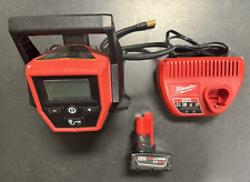 Milwaukee compact inflator for sale  Kingman