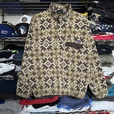 Patagonia synchilla snap for sale  Hamilton