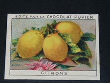 1930 chrome chocolate d'occasion  Expédié en Belgium