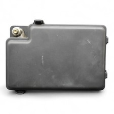 Caixa de fusíveis 00-03 Jaguar XK8 XKR X100 motor compartimento relé LJD2822AA FABRICANTE DE EQUIPAMENTO ORIGINAL comprar usado  Enviando para Brazil